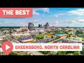 Best Things to Do in Greensboro North Carolina