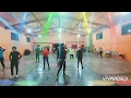 LATINOS A BAILAR FT. DJ FRESHLY BY ZUMBA CON ERIKA MUÑOZ.. CARDIO FITNESS