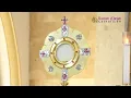 Download Lagu HOLY HOUR ADORATION 17-07-2025 @ HOLY CROSS CATHEDRAL, LAGOS ARCHDIOCESE