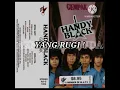 Download Lagu HANDY BLACK - PERJALANAN (LIRIK) 1988