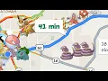 How to Get Pokemon GO California Nest Locations in Google Maps