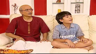 Download Episode 212 - Taarak Mehta Ka Ooltah Chashmah | Paryushan | Full Episode | तारक मेहता MP3