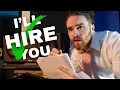 How To Get a Job at a Recording Studio