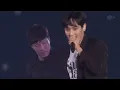 Download Lagu KANGTA(강타) - 'Calling Out For You' @SMTOWN LIVE 2018 IN OSAKA