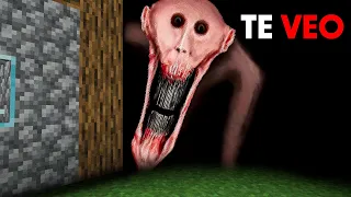 Este Mod de Terror te Observa