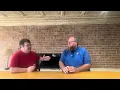 On the Sidelines with Andy Morphew - Episode 6 featuring Bray-Doyle AD Wade Whatley