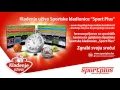 Sport Plus - Live SP
