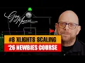 Setting the scale of your layout in xLights - 26 Newbies Course