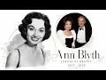 Remembering Ann Blyth 1927 2026 Hollywood s Golden Era Says Goodbye