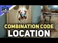 Pavlov Complex Combination Code Location Atomic Heart