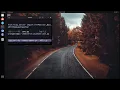 Simple HTTP server with python
