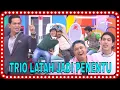 Download Lagu TRIO LATAH JADI PENENTU KEMENANGAN | MOMEN SERU ARISAN (01/02/25)