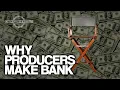 Download Lagu How Producers OUT EARN everyone in the Film Business