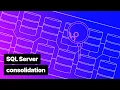 Optimizing the customer s database system with SQL Server virtualization and consolidation