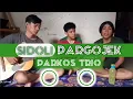 Download Lagu Sidoli Pargojek-Tioma Trio | Versi Parkos|