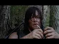 Daryl cries for Beth - The Walking Dead