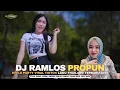 DJ RAMLOS PROPUN - STYLE PARTY VIRAL TIKTOK LAGU THAILAND TERBARU 2025 | ELIO PROJECT