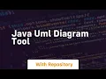 java uml diagram tool
