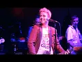 The Coverups (Green Day) - Surrender (Cheap Trick cover) – Secret Show, Live in Albany