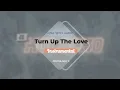 Crystal Fighters, Claptone - Turn Up The Love (Instrumental Club Mix)