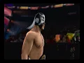 NIWA No Limits 2012 - Cruiserweight Title Ladder Match - "Prince" Kite vs. Dynamite Latino