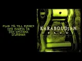 Download Lagu KARABOUDJAN (Dan Swanö) - Sbrodj, 2001