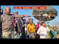 Download Lagu Okwenziwe kuMagoso amadala eShowe eMbongolwane (INGOMA KAZWELONKE)
