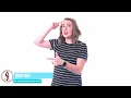 Family Bonds How to Sign Brother in American Sign Language ASL