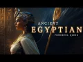 Download Lagu Queen of Legends | Deep \u0026 Rhythmic Ancient Egyptian Ambient Music