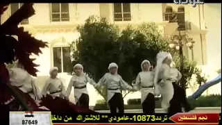 طاحو الروابي  طه الهباش دندنها