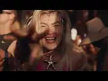 Vini Vici, Blazy - Corpo e Canção (Festival Mix) feat. Letícia Fialho [Official Music Video]