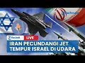 Download Lagu 🔴Iran Pecundangi Jet Tempur Israel, Teheran Jadi yang Pertama Tembak Jatuh F-35 AS