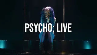 emm psycho live from the concert u0026 doc genesis 