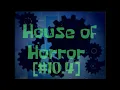 Lagu SpongeBob House of Horror #10 4