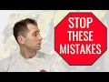 7 Extremely COMMON Firefighter Interview Mistakes