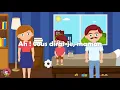 Le Monde d'Hugo - Ah ! vous dirai-je, maman