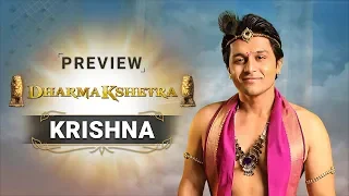 dharmakshetra krishna preview