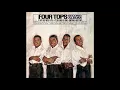 The Four Tops - I Can't Help Myself (Sugar Pie Honey Bunch) (2020 Stereo Mix)