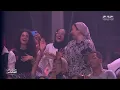 لما الجمهور يبقى هو المطرب 😘♥ سواح بإبداع الجمهور وأمين بودشار