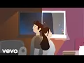 Download Lagu Keisya Levronka - Tergesa (Official Lyric Video)
