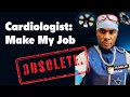 Cardiologist How to Avoid Heart Surgery Dr Columbus Batiste