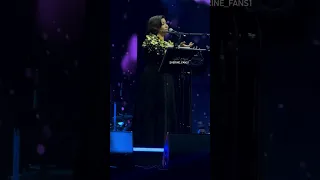 متحاسبنيش  من حفل الكويت       دندنها