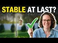Why This Shepherd Hook Works Better Than the Rest