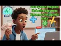 Kora Python App Ikubarira Amafaranga Ukoresha mu Masegonda Module 3