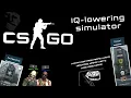 CSGO Hostage Map Maniacs