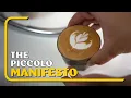 Download Lagu Barista's Favourite Coffee: The Piccolo