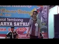 Download Lagu LANGIT MENDUNG KUTHO KEDIRI VOC. KASIANTO - LOMBA KARAOKE TRISAKTI FM NGAWI 2017