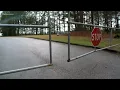 Body found burned at a sports complex in DeKalb