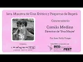 Download Lagu Camilo Medina (Conversatorio) - MCEPPB