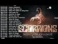 Download Lagu Scorpions Greatest Hits   Best Rock Songs of All Time
